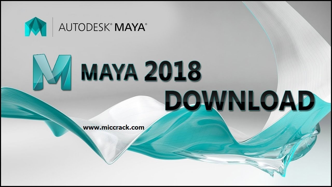 mental ray maya 2018 crack